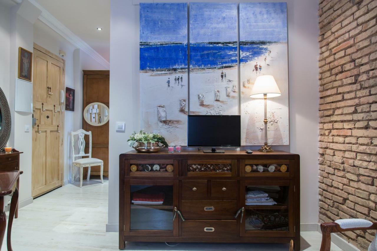 Apartamento En Casco Antiguo Logrono Exterior photo