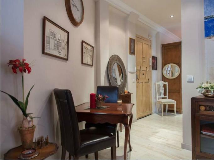 Apartamento En Casco Antiguo Logrono Exterior photo