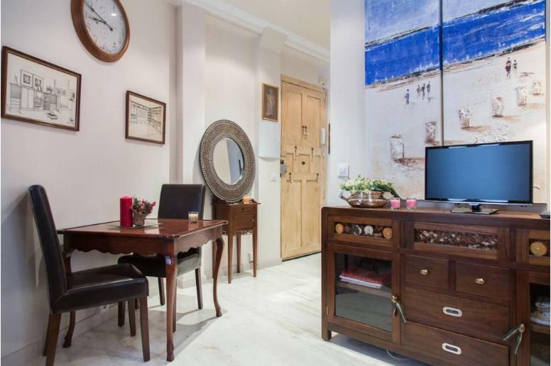 Apartamento En Casco Antiguo Logrono Exterior photo